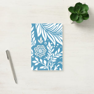 Post-it® Design floral 20