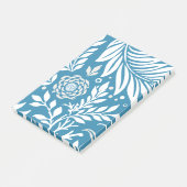 Post-it® Design floral 20 (Incliné)