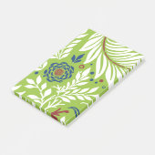 Post-it® Design floral 27 (Incliné)