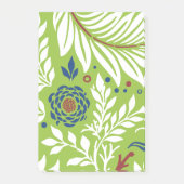 Post-it® Design floral 27 (Devant)