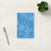 Post-it® Design floral 32 (Bureau)
