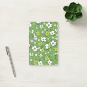 Post-it® Design floral 6 (Bureau)