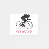Post-it® Design fun Spinster (Devant)