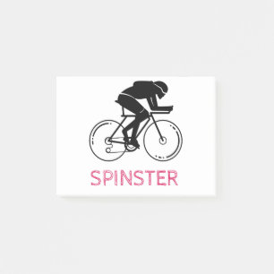 Post-it® Design fun Spinster