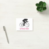 Post-it® Design fun Spinster (Bureau)