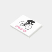 Post-it® Design fun Spinster (Incliné)