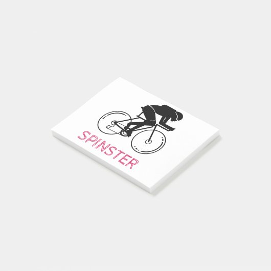 Post-it® Design fun Spinster (Incliné)