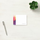 Post-it® Design moderne (Bureau)