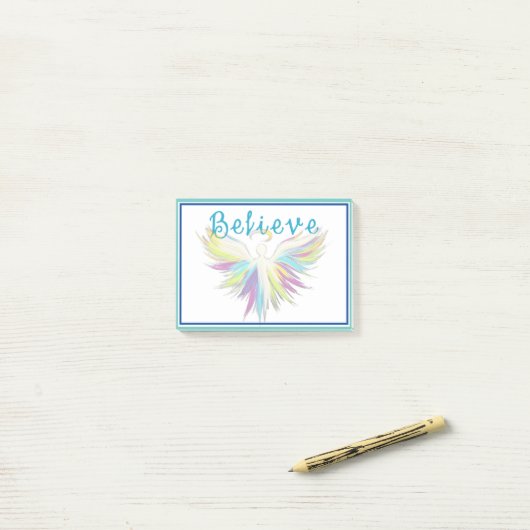 Post-it® Design Your Own Personalized Custom Printed 3m (Sur un bureau)