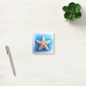 Post-it® Dessin Crayon Starfish (Bureau)