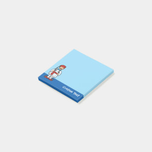 Post-it® Dessin de Tsolias