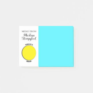 Post-it® Dessinez vos propres post-its d'aujourd'hui