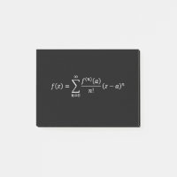 développement taylor, calcul et mathématiques de b