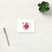 Post-it® Devil Gorilla (Bureau)