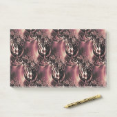 Post-it® Dex (Sur un bureau)