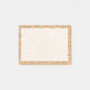Post-it® Di Milan - carte de Pianta de Milan, Italie