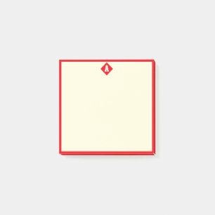Post-it® Diamant Élégant