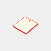 Post-it® Diamant Élégant (Incliné)