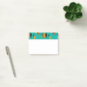 Post-it® Diamants atomiques (Bureau)