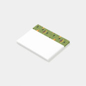 Post-it® Diamants Atomiques des Années 70  (Incliné)