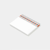 Post-it® Diamants et Starburts (Incliné)
