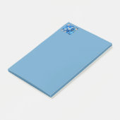 Post-it® Diemudis (Incliné)