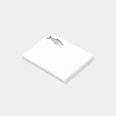 Post-it® Dientudo (Incliné)
