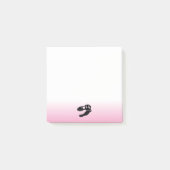 Post-it® Dinosaur T. rex Crâne (Devant)