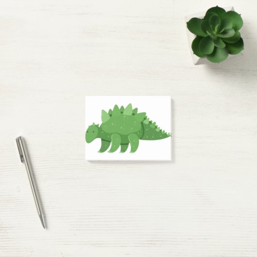 Post-it® Dinosaure (Bureau)