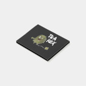 Post-it® dinosaure de thé (Incliné)