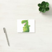 Post-it® Dinosaurio TRex (Bureau)