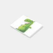 Post-it® Dinosaurio TRex (Incliné)
