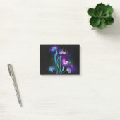 Post-it® Dionaea attrape-mouche lumineuse (Bureau)