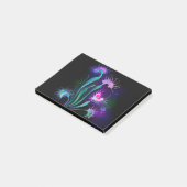 Post-it® Dionaea attrape-mouche lumineuse (Incliné)