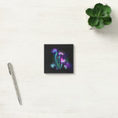 Post-it® Dionaea piège lumineux (Bureau)