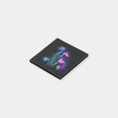 Post-it® Dionaea piège lumineux (Incliné)