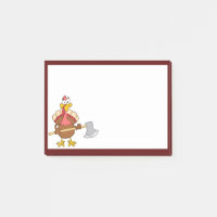 Discours turc amateur