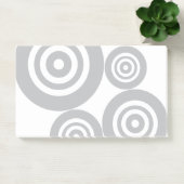 Post-it® Disques (Bureau)