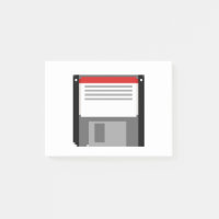 Disquette Pixel art