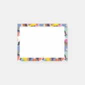 Post-it® Diversité des femmes - Femmes de diverses races (Devant)