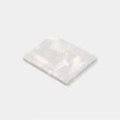 Post-it® Doberman Pinscher Chien Imprimer (Incliné)