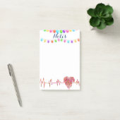 Post-it® Docteur (Bureau)