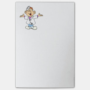 Post-it® Docteur