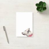 Post-it® Doggy (Bureau)