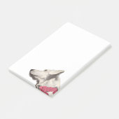 Post-it® Doggy (Incliné)