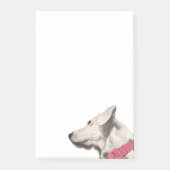 Post-it® Doggy (Devant)