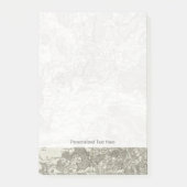 Post-it® Dole, Auxonne (Devant)