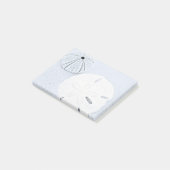 Post-it® Dollar de sable (Incliné)