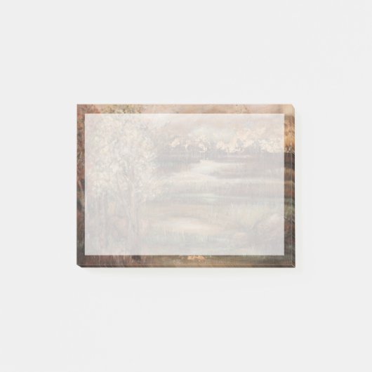 Post-it® Domaine des rêves I (Devant)