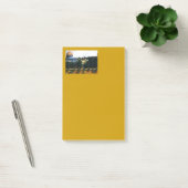 Post-it® Dôme du Rocher, Jérusalem (Bureau)